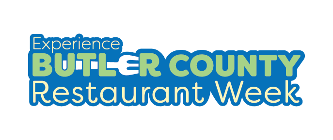 Butler County Restaurant Week 2026 Logo